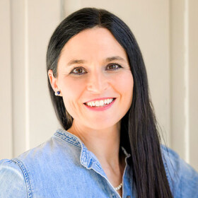 Andrea Isler