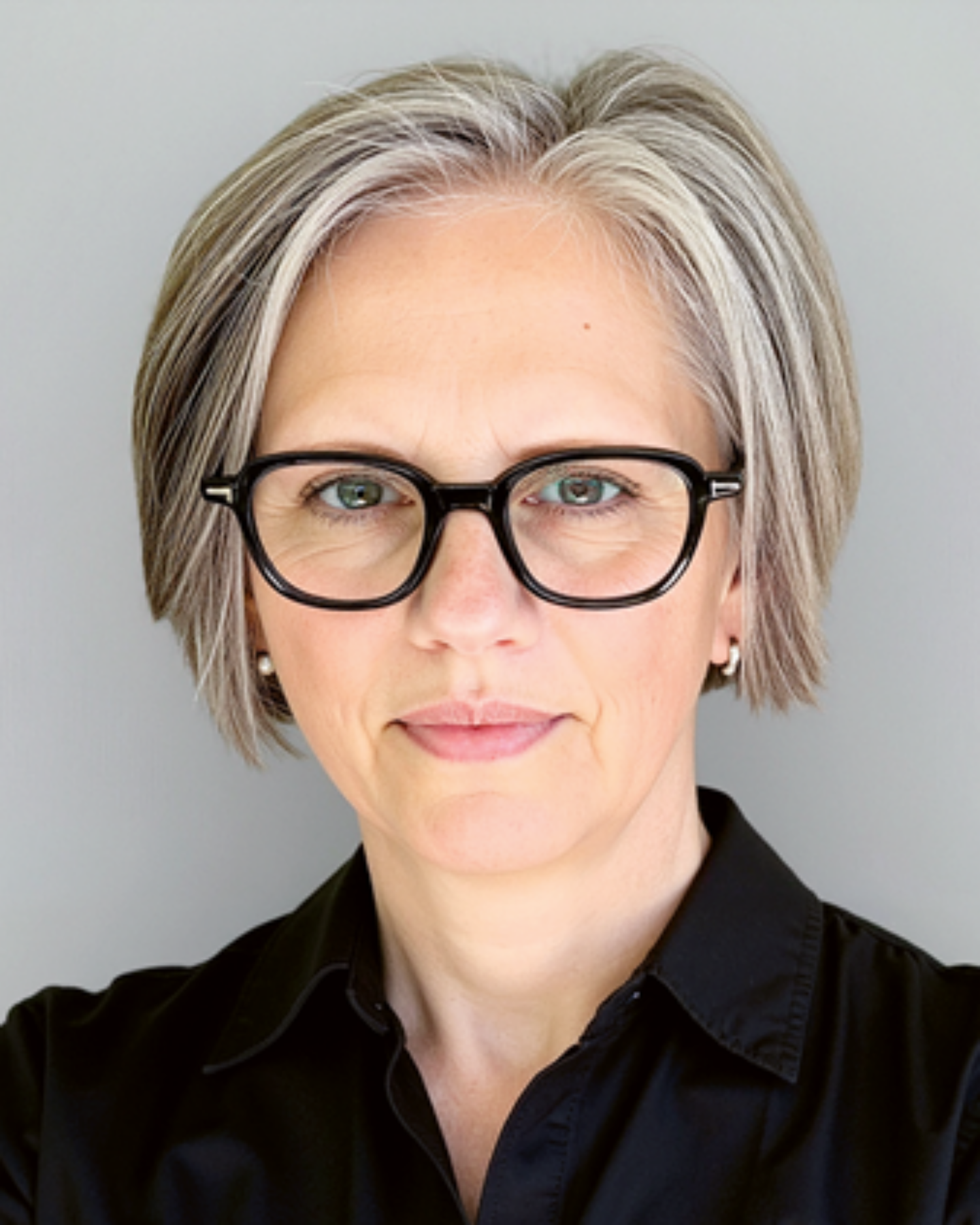 Portrait von Heidrun Föhn, Creative Director & CEO