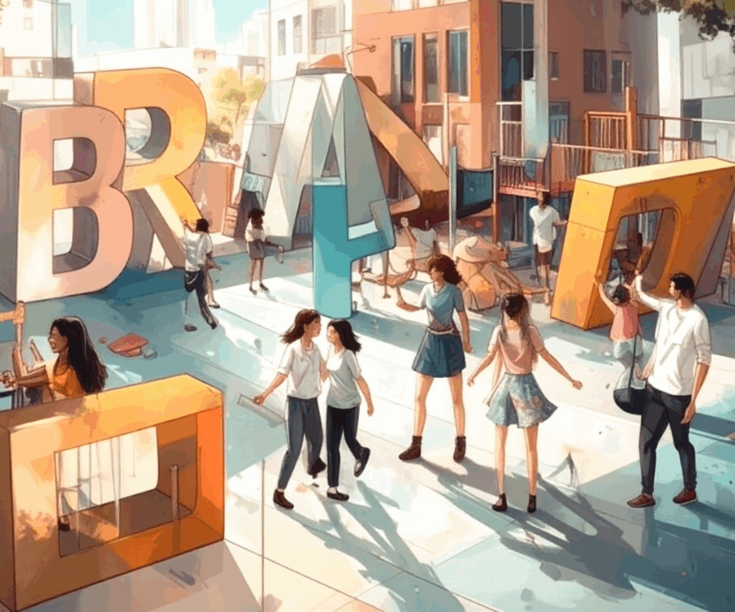 Marke neu denken: Wie Game Thinking Marken zum Erlebnis macht