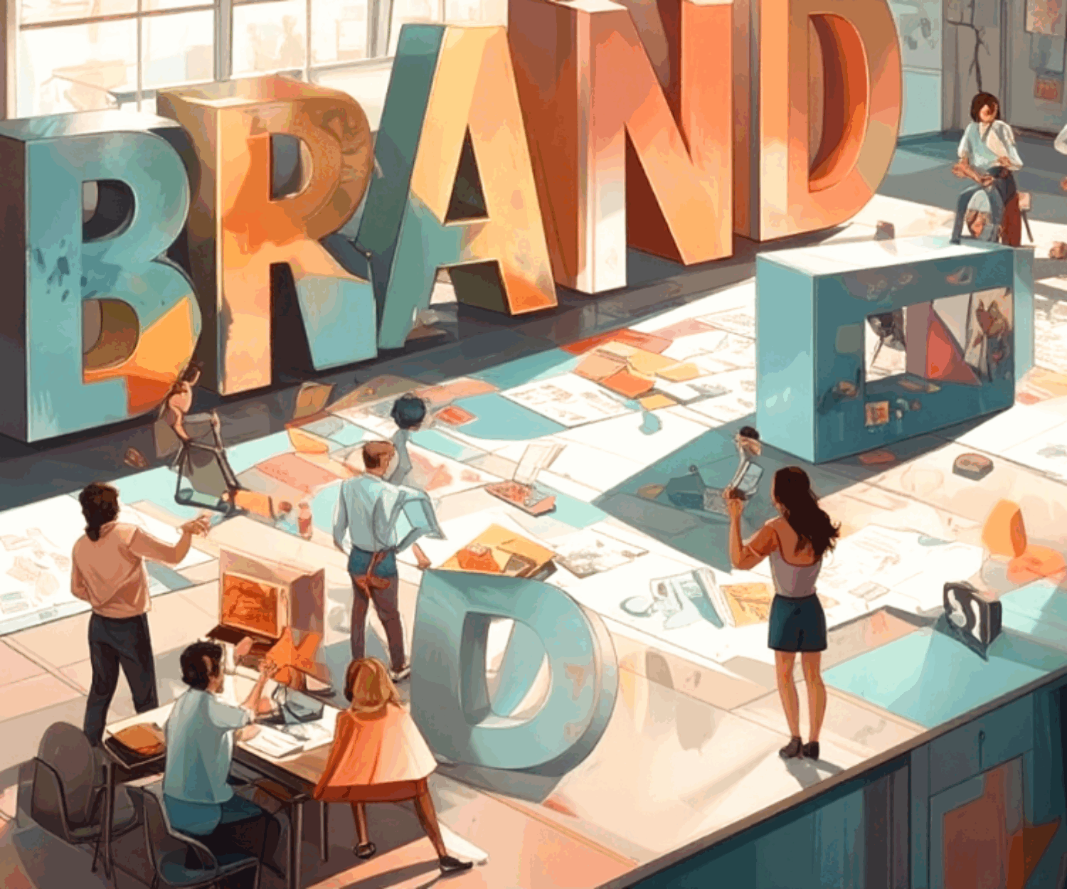 Transformation gestalten: Warum Beteiligung der Schlüssel zum Wandel ist