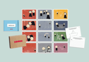 Kairos Selbstcoaching-Spiel