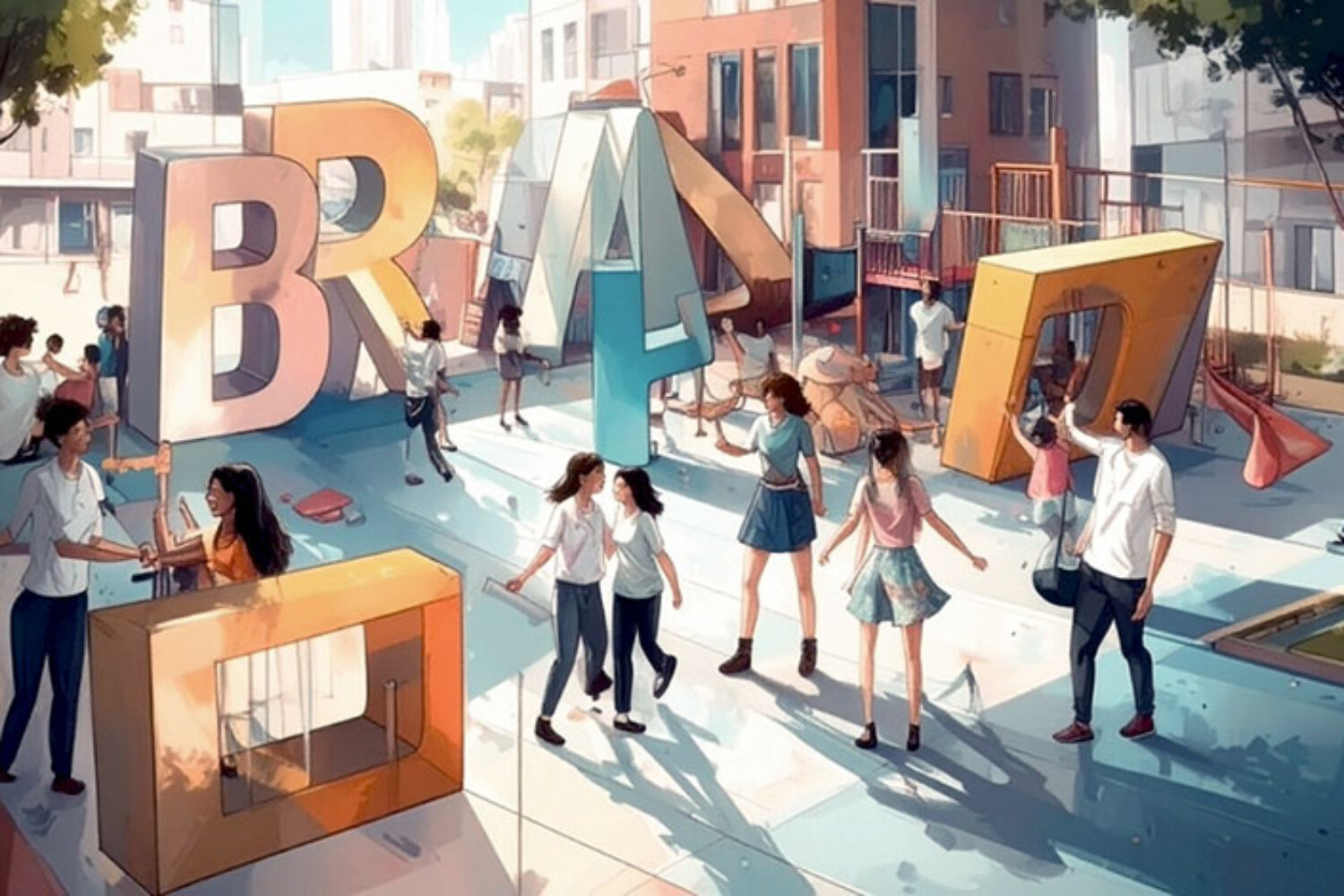 Marke neu denken: Wie Game Thinking Marken zum Erlebnis macht