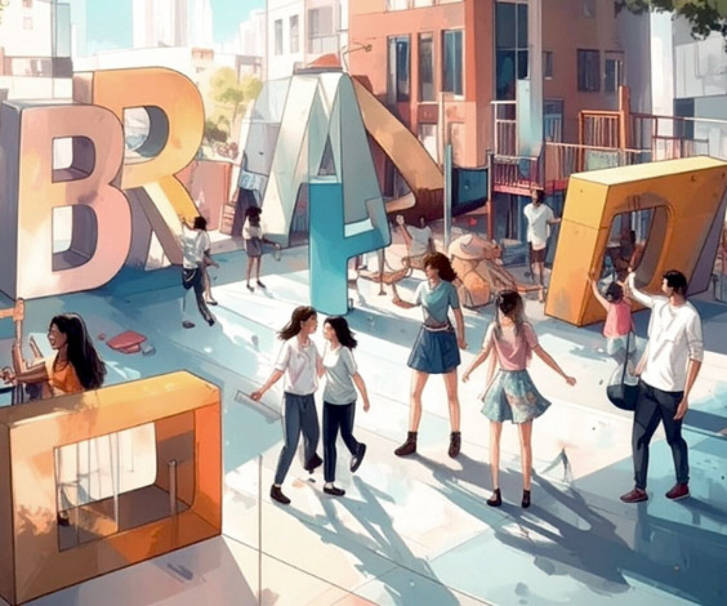 Marke neu denken: Wie Game Thinking Marken zum Erlebnis macht