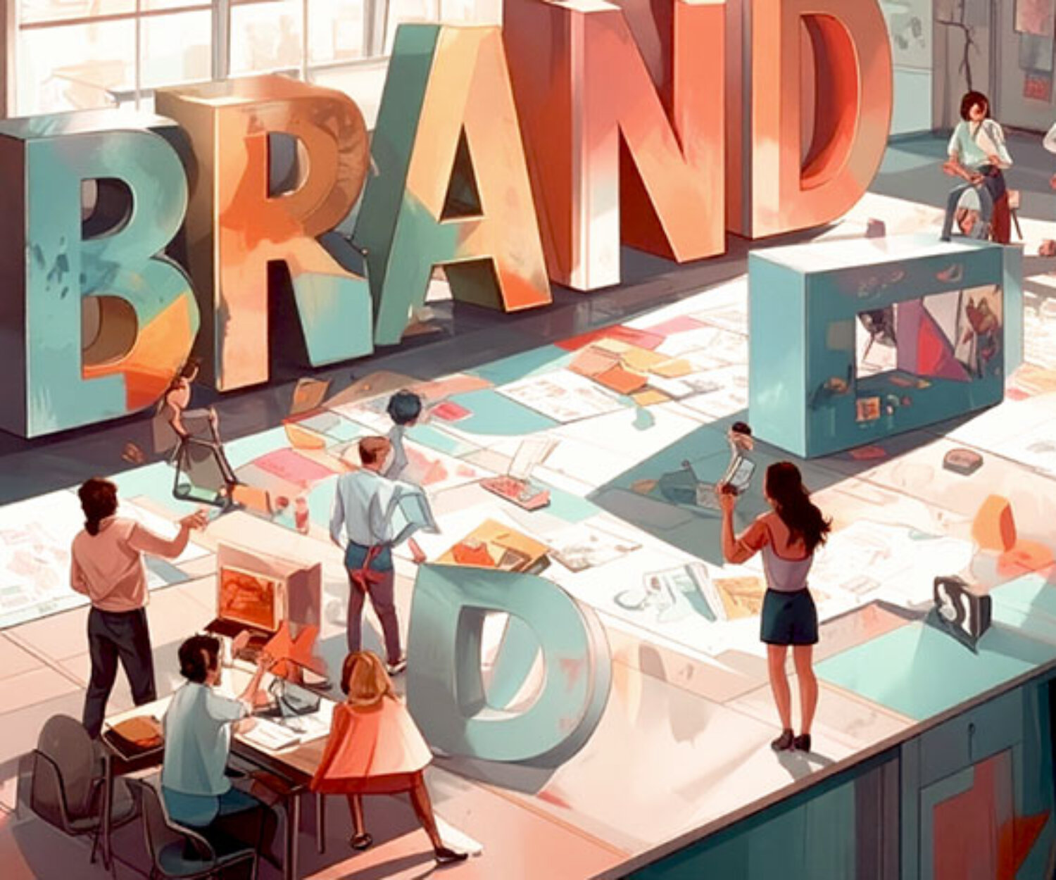 Transformation gestalten: Warum Beteiligung der Schlüssel zum Wandel ist