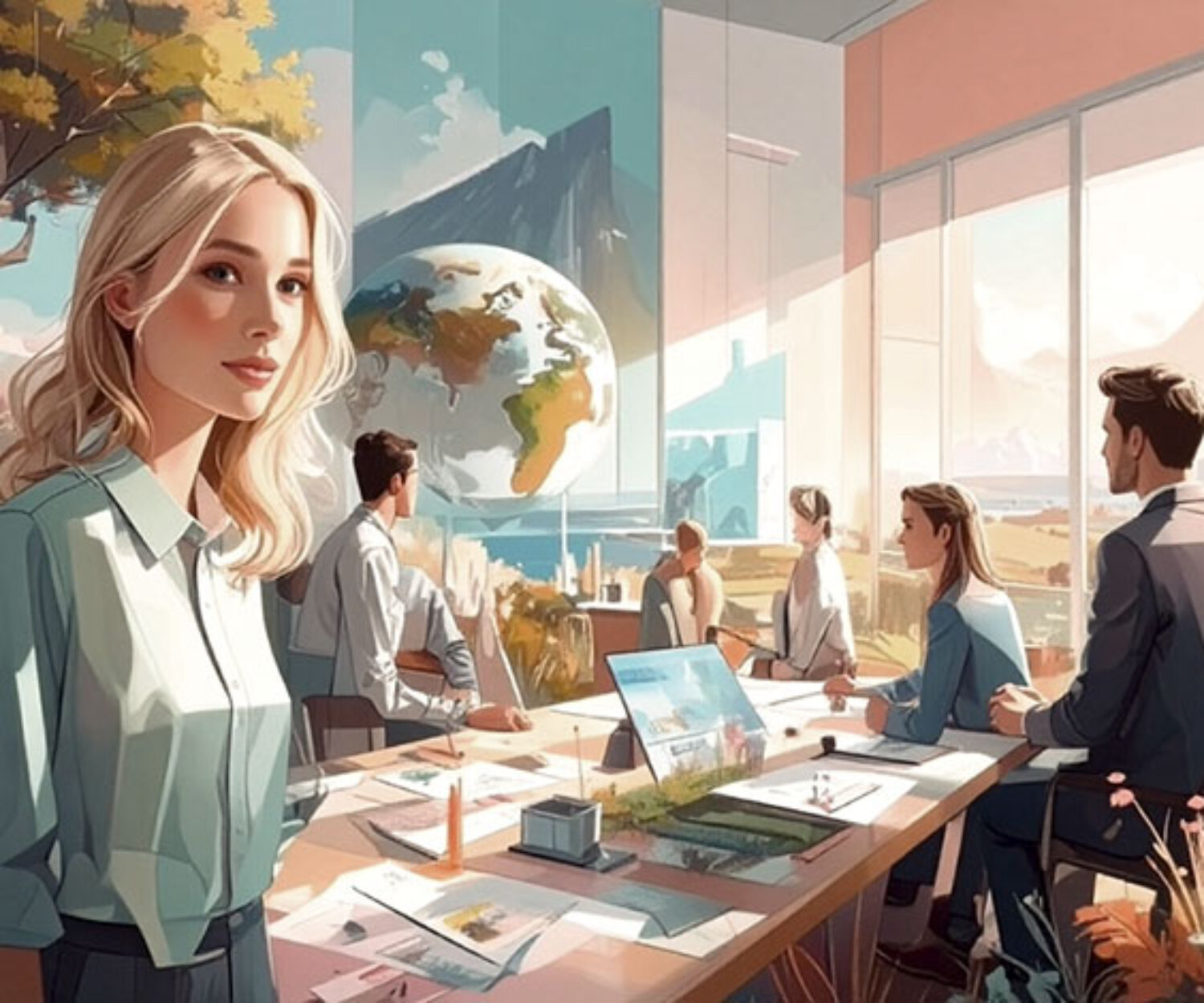 Purpose leben, nicht nur erzählen: Design als Verstärker von Haltung