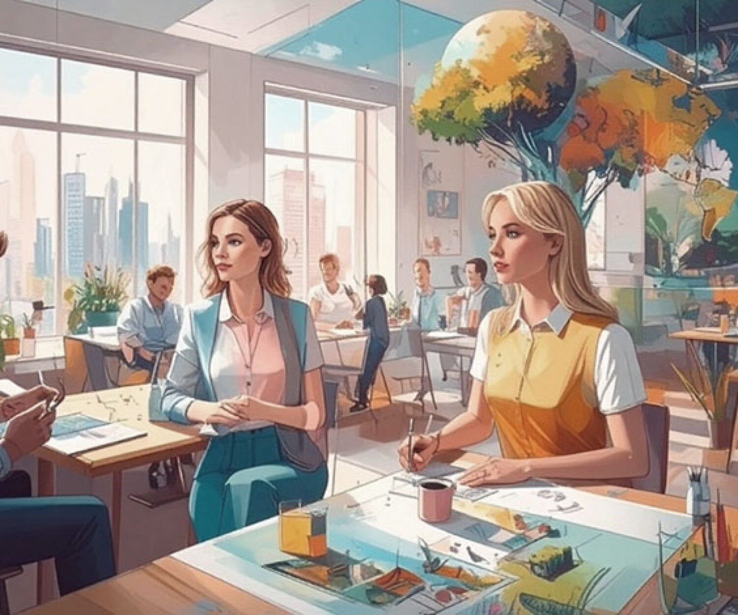 Nachhaltig aktivieren: Wie Gamification Umweltverhalten fördert